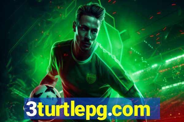3turtlepg.com