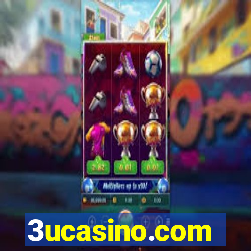 3ucasino.com