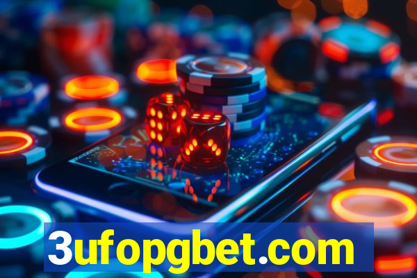 3ufopgbet.com