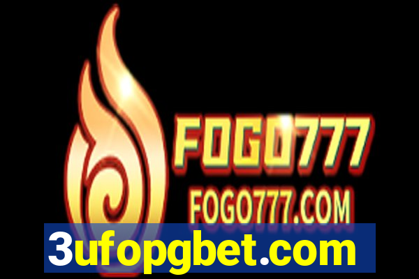 3ufopgbet.com