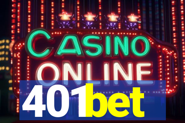 401bet