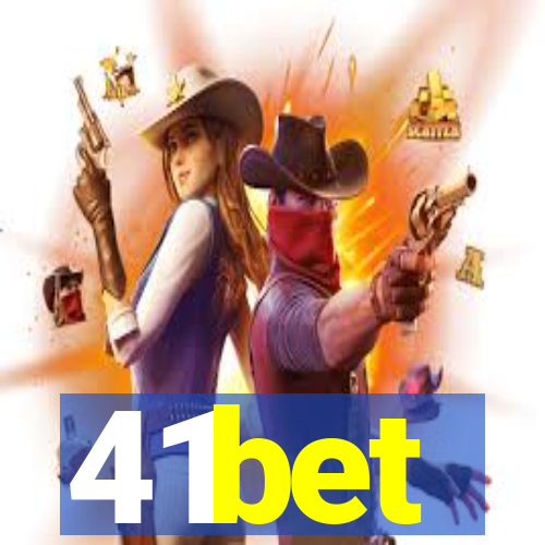 41bet