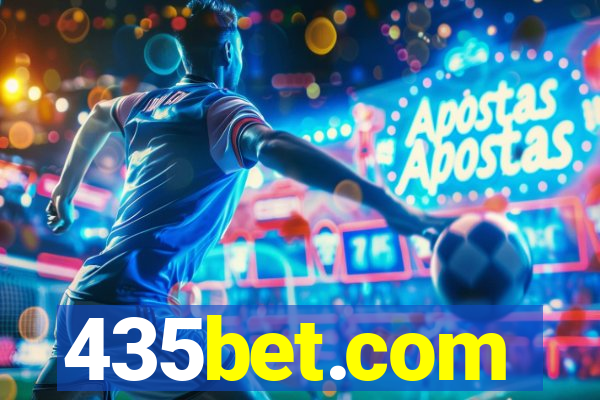 435bet.com