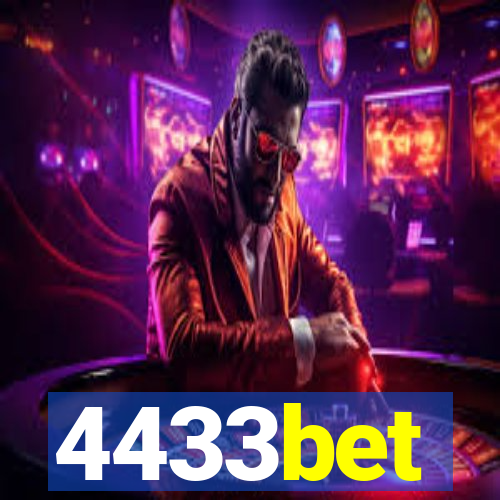 4433bet