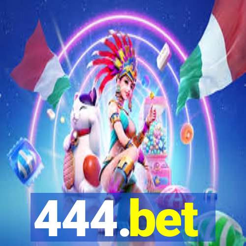 444.bet