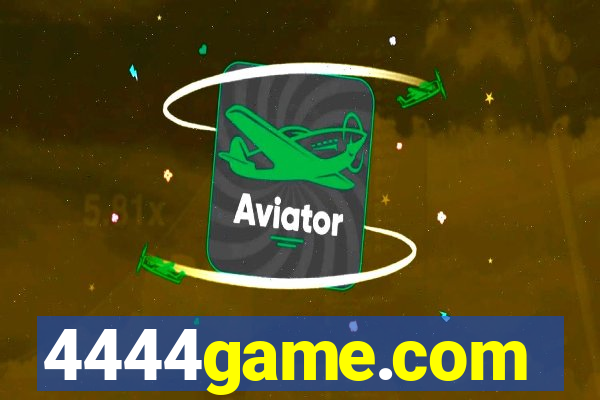 4444game.com