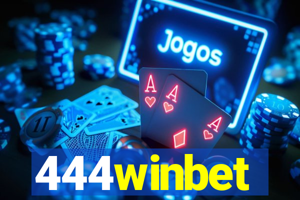444winbet