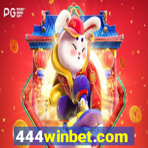 444winbet.com