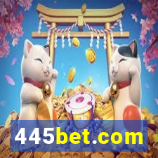 445bet.com