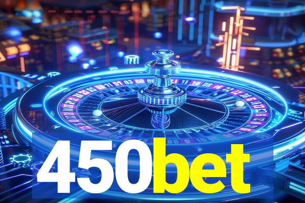 450bet