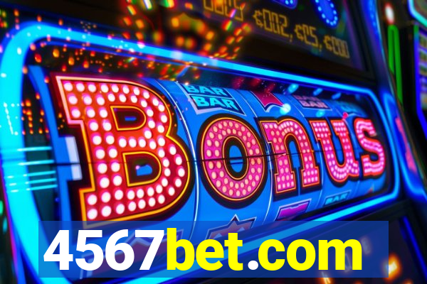4567bet.com