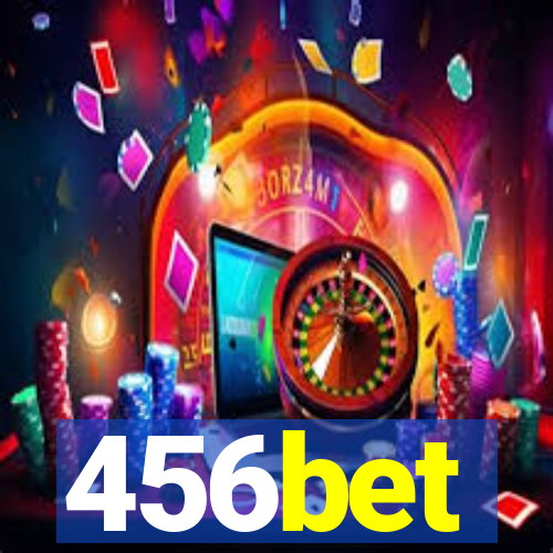 456bet