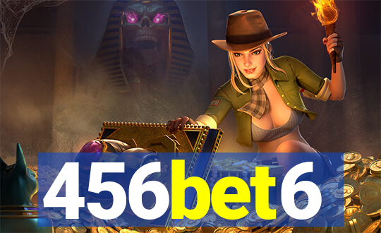 456bet6