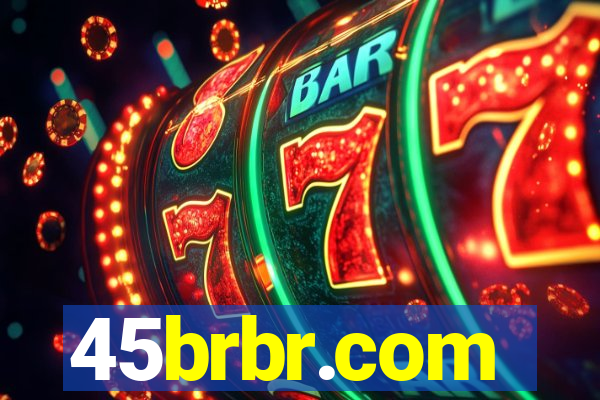 45brbr.com