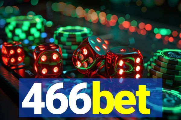 466bet