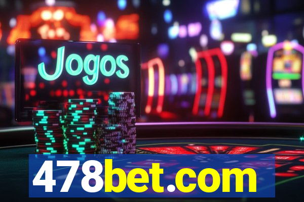 478bet.com