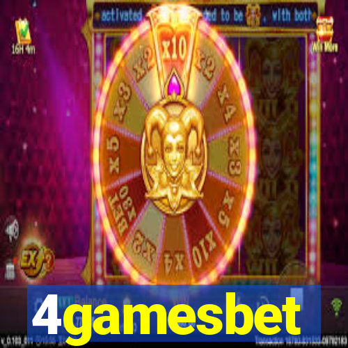 4gamesbet
