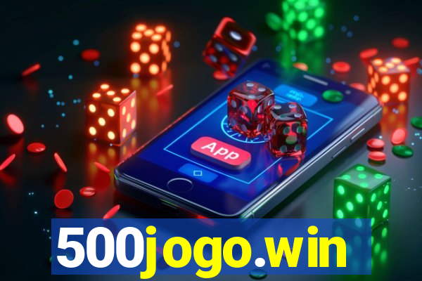 500jogo.win