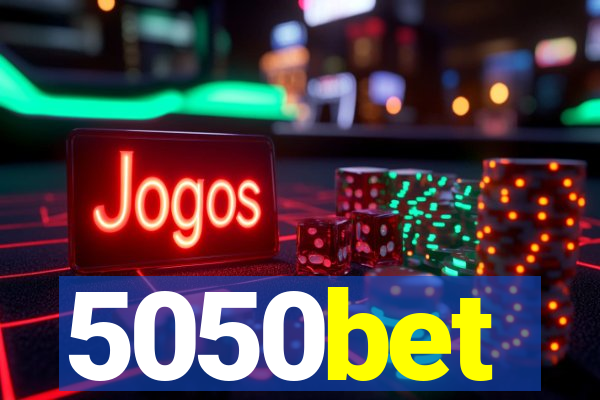 5050bet