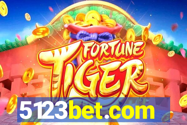 5123bet.com