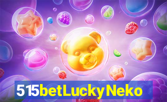 515betLuckyNeko