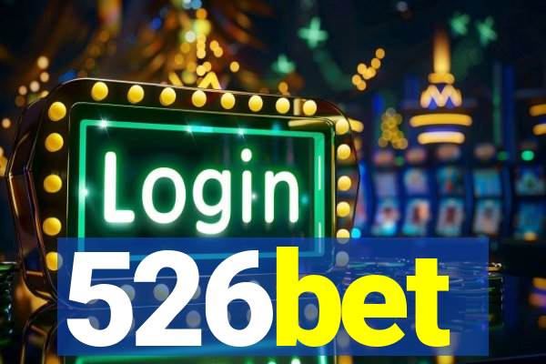 526bet