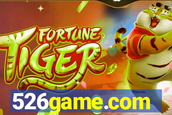 526game.com
