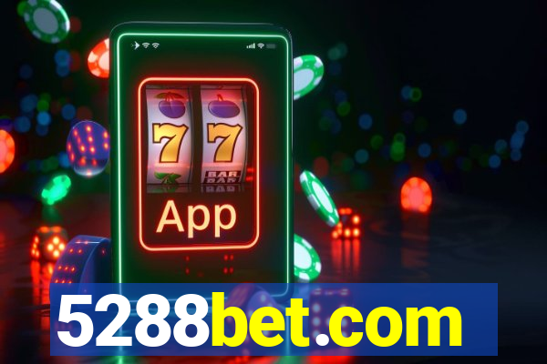 5288bet.com