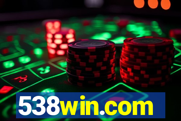 538win.com