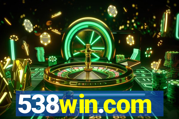 538win.com