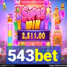 543bet