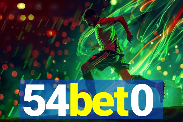 54bet0