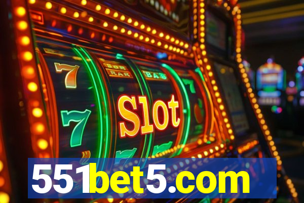 551bet5.com