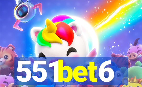 551bet6