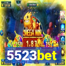 5523bet