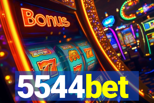 5544bet