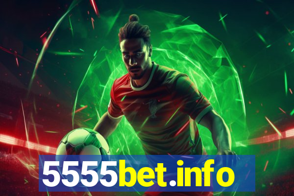 5555bet.info