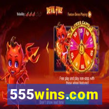 555wins.com