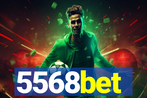 5568bet