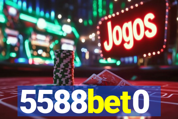5588bet0