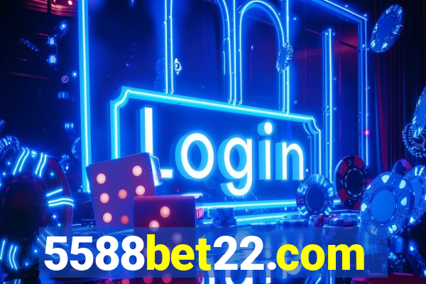 5588bet22.com