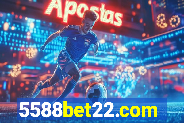 5588bet22.com