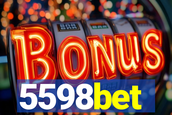 5598bet