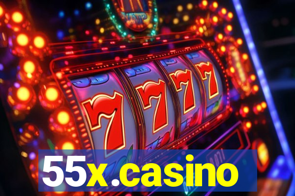 55x.casino