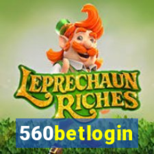 560betlogin
