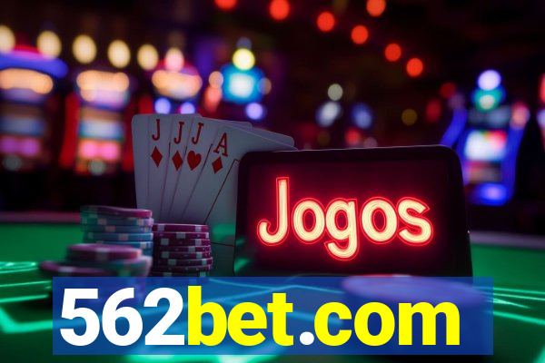562bet.com