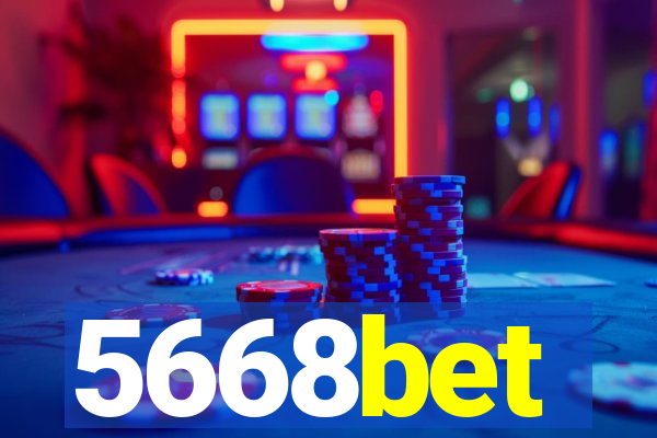 5668bet