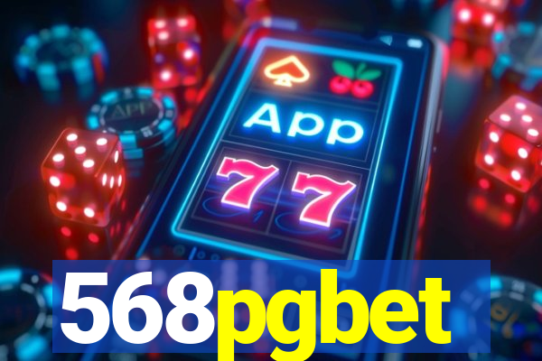 568pgbet