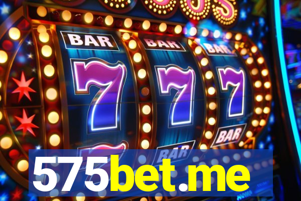 575bet.me