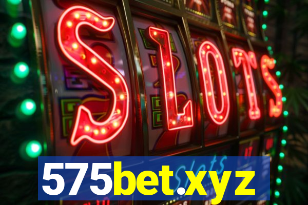 575bet.xyz